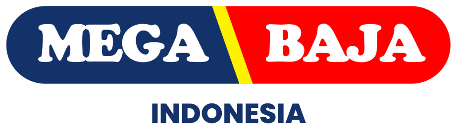 Mega Baja Cikeas | Toko Besi dan Baja Terlengkap di Indonesia